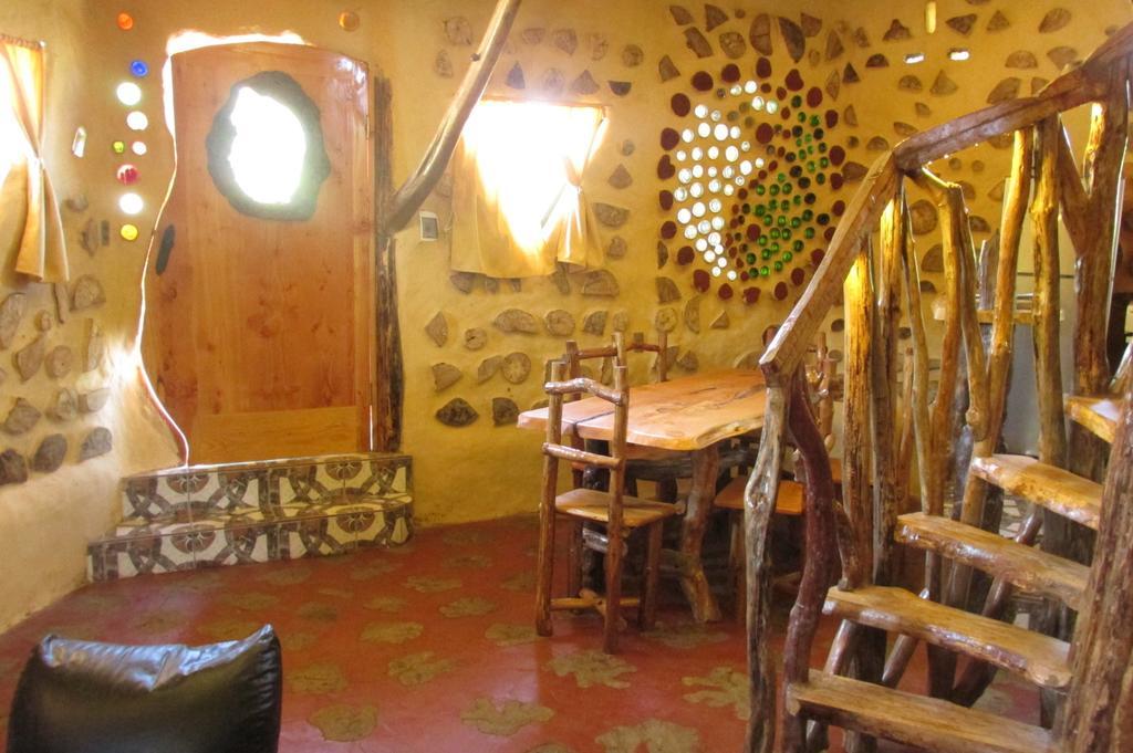 Cabañas Ecologicas Valacirca Lican Ray Habitación foto