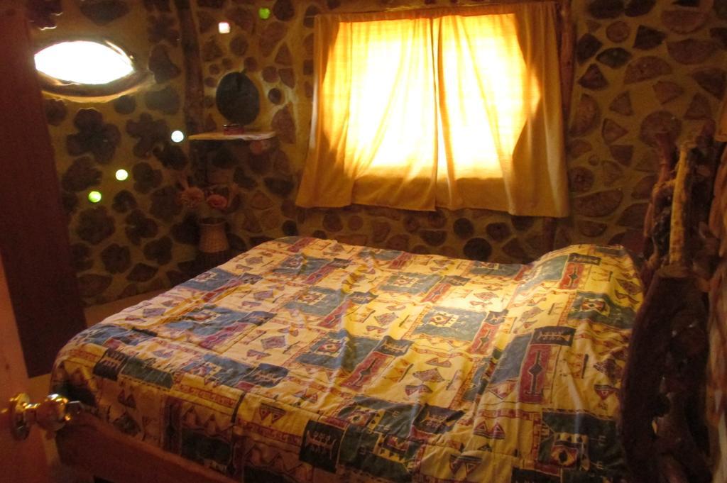 Cabañas Ecologicas Valacirca Lican Ray Habitación foto