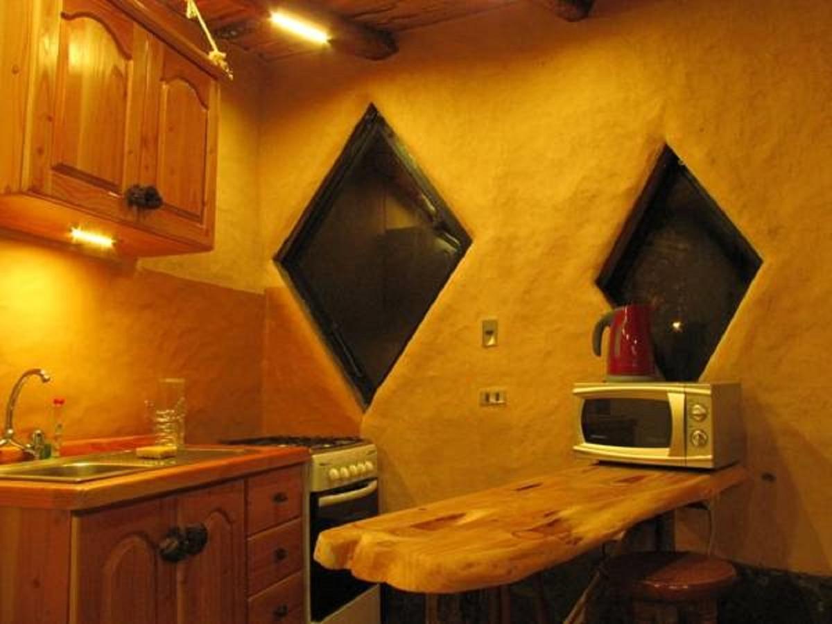Cabañas Ecologicas Valacirca Lican Ray Exterior foto
