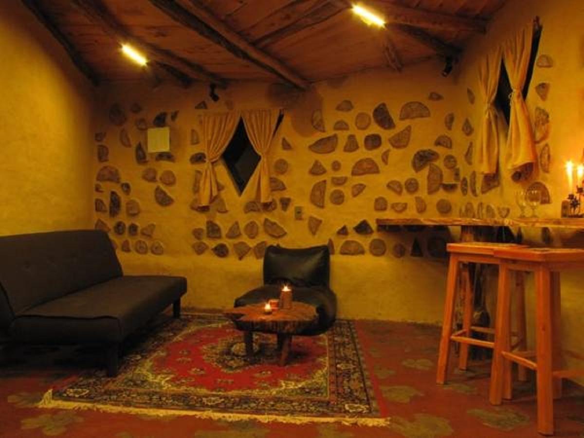 Cabañas Ecologicas Valacirca Lican Ray Exterior foto